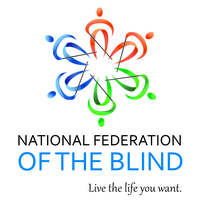 National Federation of the Blind